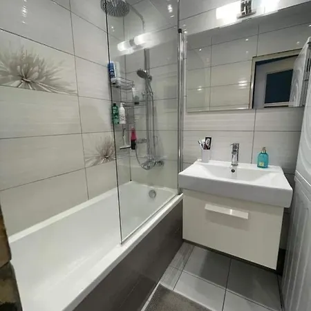 Jozio Appartement