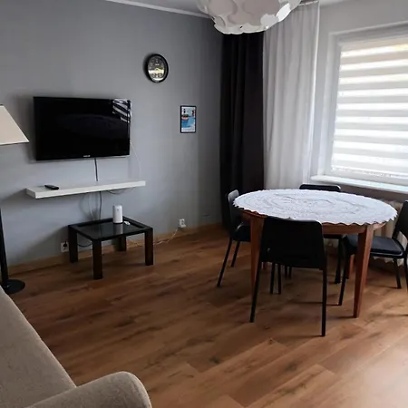 Jozio Appartement *